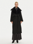 Bruuns Bazaar Villane mantel Furra BBW4109 Must Loose Fit