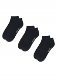 Sprandi L&uuml;hikesed sokid 0MB-003-AW23 (3-pack) Must 39_42
