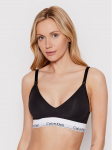 Calvin Klein Underwear Imetamise rinnahoidja 000QF6218E Must XS