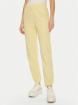 ONLY Dressip&uuml;ksid Bella 15312094 Kollane Regular Fit