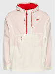Reebok Anorak-jope Vector HH8369 Beež Relaxed Fit S