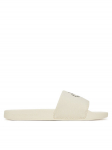 Calvin Klein Jeans Varbavahesandaalid Slide Monogram Wn Logo Ck YW0YW01967 Beež