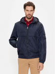 Tommy Hilfiger Kevad-s&uuml;gis jope MW0MW31641 Tumesinine Regular Fit