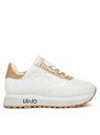 Liu Jo Tossud 4A5305 EX014 S1052 M Valge 30