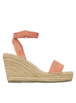 DeeZee Espadrillid JSZ2022-06 Beež