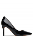 Nine West K&otilde;rgete kontsadega CD23029-1 Must 41