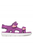 Timberland Sandaalid Perkins Row TB0A43EAETQ1 Lilla