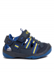 CMP Sandaalid Baby Naboo Hiking Sandal 30Q9552 Tumesinine 19