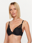 Chantelle Traadiga rinnahoidja Fleurs C12M20 Must