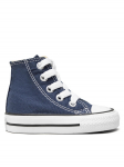 Converse Tennised Chuck Taylor All Star Hi 7J233C Tumesinine