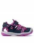 CMP Sandaalid Baby Naboo Hiking Sandal 30Q9552 Tumesinine 20