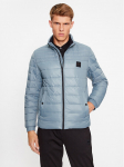 BOSS Kevad-s&uuml;gis jope 50496766 Sinine Regular Fit