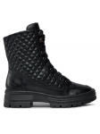Rieker Saapad X8501-00 Must