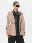 Pinko Parka Plutone 103002 A1NH Beež Regular Fit M