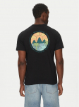 Billabong T-s&auml;rk Brightness Ss EBYZT00306 Must Regular Fit S
