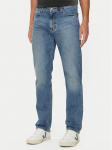 Lee Teksad West 112354466 Sinine Loose Fit