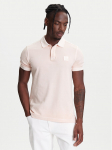United Colors Of Benetton Polo s&auml;rk 3089U302D Roosa Regular Fit
