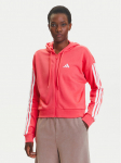 adidas Pluus Essentials 3-Stripes KE4388 Roosa Regular Fit