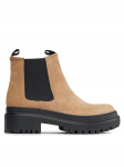 Pollini Poolsaapad SA21204G0HTI0130 Beež 37
