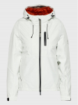 Ecoalf Funktsionaalne jope Mandu GAJKMANDU0160WW22 Valge Regular Fit