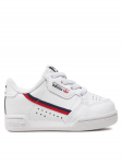 adidas Tossud Continental 80 I G28218 Valge 22