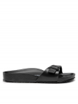 Birkenstock Pl&auml;tud Madrit EVA 0128163 Must 37