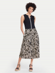 Olsen Trapetsseelik 16001506 Must Regular Fit 34