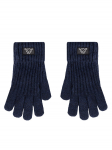 Kappa Kindad KAP-U6-002-AW24 Tumesinine