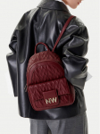 Nine West Seljakott CEO-Astoria-Aura-LX10163 Bordoopunane NOSIZE