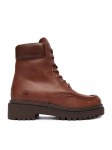 G-Star Raw Saapad EO-MERIC-25FW35 Pruun