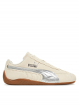 Puma Tossud Speedcat Metallic Jr 404113 01 Beež