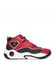 Shaq Tossud EOSS-H.O.F AQ95027M-RZ Punane