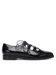 Max Mara Poolsaapad Ghil 2524526351600 Must