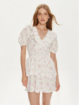 Gina Tricot Suvekleit 22230 Ekr&uuml;&uuml;v&auml;rv Regular Fit XL