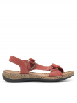 Go Soft Sandaalid WI23-4773-05 Punane 36