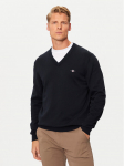 Gant Kampsun Classic 8030562 Tumesinine Regular Fit S