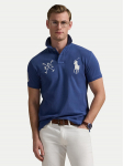 Polo Ralph Lauren Polo s&auml;rk 710978082003 Tumesinine Custom Slim Fit