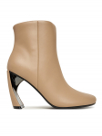 United Nude Saapad Zuma Bootie Hi 1095293216 Beež