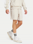 adidas Spordi&scaron;ortsid Essentials Linear JC9346 Beež Regular Fit L