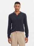Marc O'Polo Kampsun 529 5144 60150 Tumesinine Regular Fit M