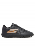 Skechers Jalgpallijalatsid Razor 1.5 Jr Youth TF 252061L BKOR Must