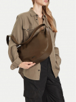 G-Star Raw K&auml;ekott C-DAFNE-LX10144 Pruun