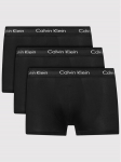 Calvin Klein Underwear Bokserite komplekt 0000U2664G Must