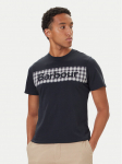Barbour T-s&auml;rk MTS1496NY91 Tumesinine Regular Fit S