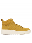 adidas Tossud Hoops 4.0 Mid JQ5365 Kollane