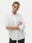 Vero Moda S&auml;rk Fanni 10337791 Valge Oversize
