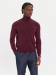 United Colors Of Benetton Golf 1002U2180 Lilla Regular Fit