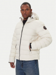 Napapijri Talvejope A-Terez NP0A88TG Beež Regular Fit
