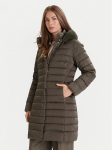 Geox Sulejope Bettanie W5626H T3122 F3236 Roheline Regular Fit