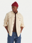 Billabong S&auml;rk Del Mar Flannel EBYWT03018 Beež Regular Fit XL